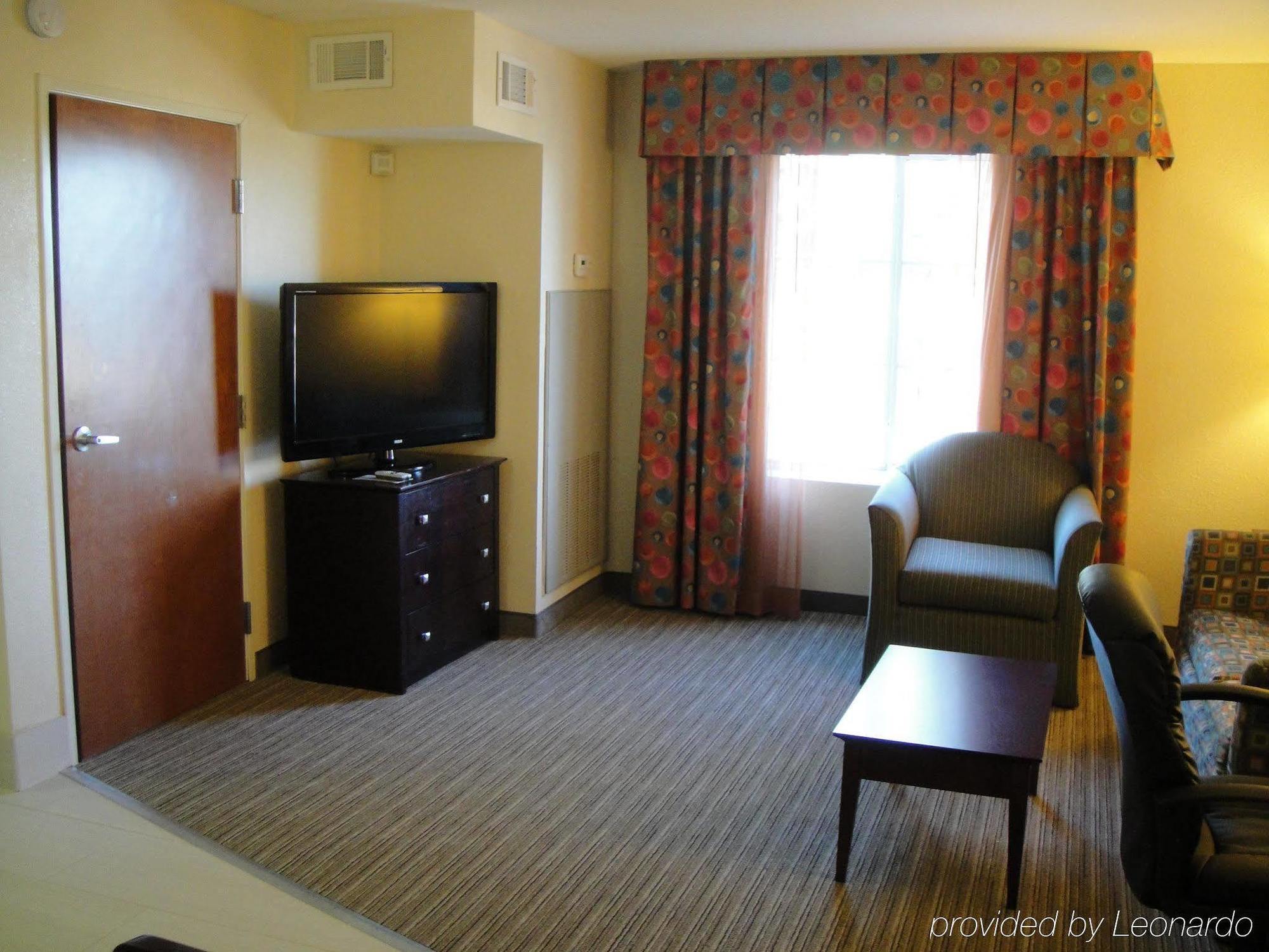 Holiday Inn Express Hotel And Suites Petersburg - Fort Lee, An Ihg Hotel Bagian luar foto